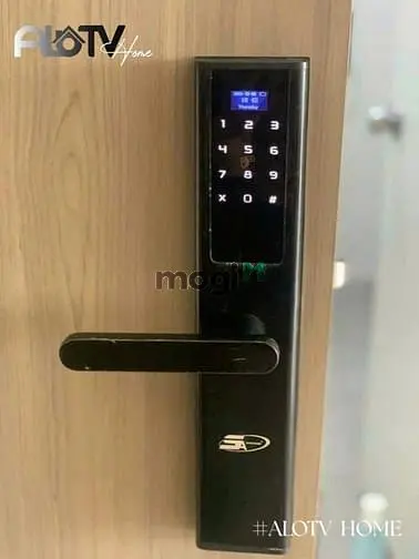 Thuê Hà Đô Q12 - 2Pn 1Wc, Full Nội Thất