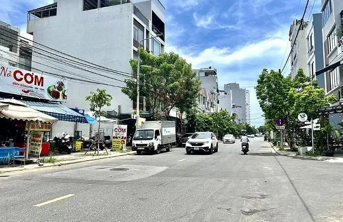 Bán Nhà Kiệt Đỗ Bá (138M2) Ngũ Hành Sơn, Đà Nẵng – Giá 9,X Tỷ