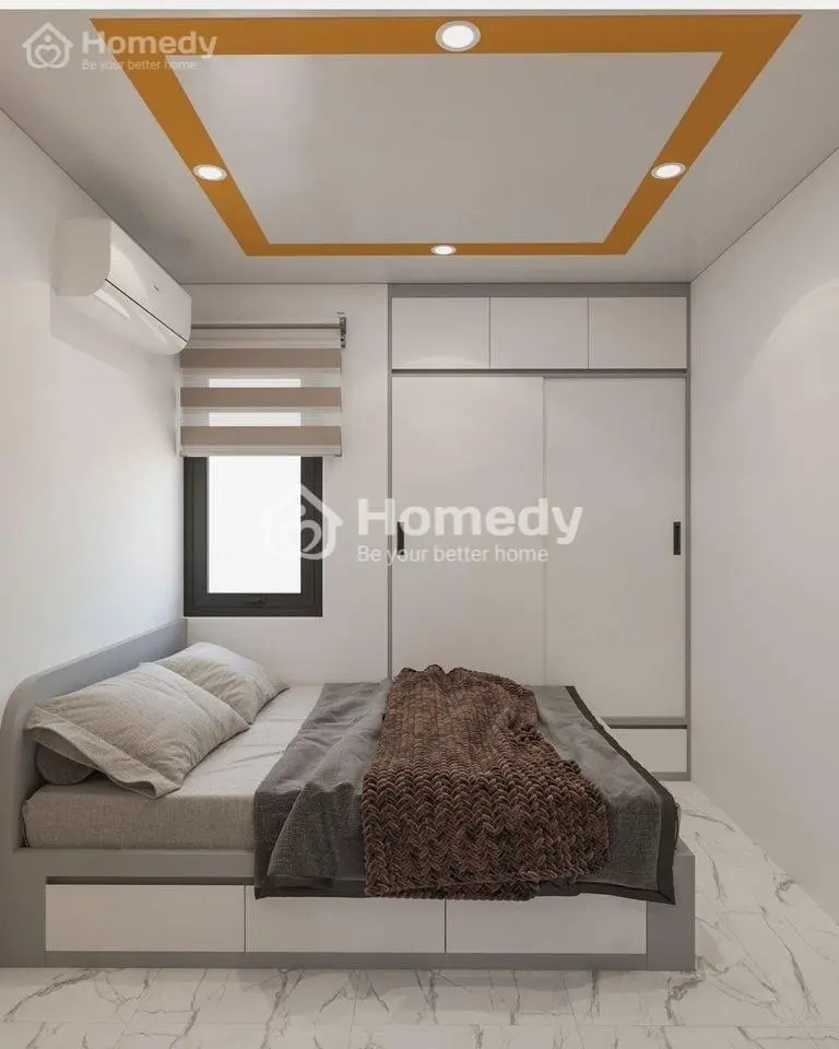 Bán Căn Hộ Phố Vọng - Giải Phóng 2Pn*50M , Full Đồ, Đã Có Sổ
