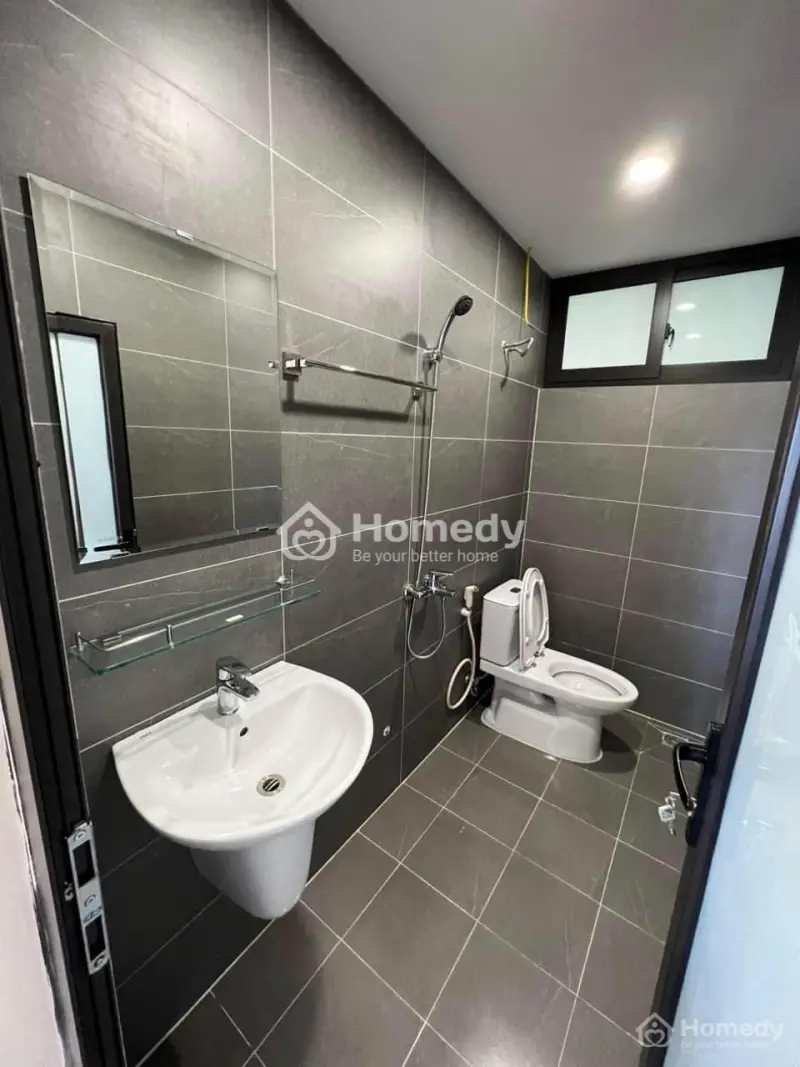 Bán Nhà Tập Thể Phố Kim Ngưu , 58M2 , Full Đồ , Giá Nhỉnh 1 Tỷ