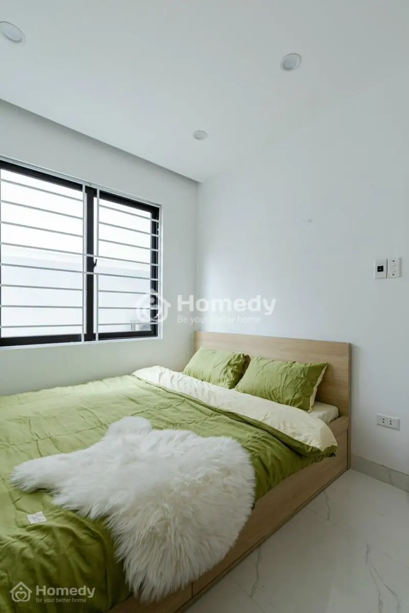 Chính Chủ Bán Căn Hộ Mini Kim Ngưu – Hai Bà Trưng 48 -50M2, Mới, Ở Ngay, Gần Ô Tô Đỗ - 0983 169 ***