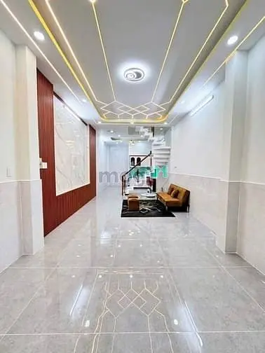 Nhà Mới 1 Trệt 1 Lầu – Võ Văn Vân, Bình Tân – Giá Chỉ 2 Tỷ 800