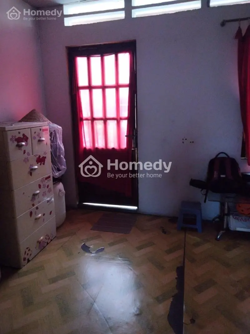 Bán Nhà Hxh Tân Quý, Q.tân Phú Ngay Aeon 56M2, 4 Tầng Chỉ 5Tỷ Xx