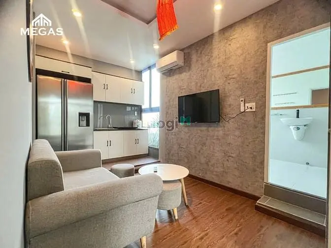 Penthouse 2Pn Bình An Quận 2 – Căn Hộ Dịch Vụ Cao Cấp, Full Tiện Ích