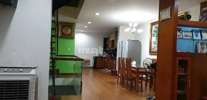 Bán Nhà Liền Kề Mậu Lương 4 Tầng Giá Tốt 15 Tỷ