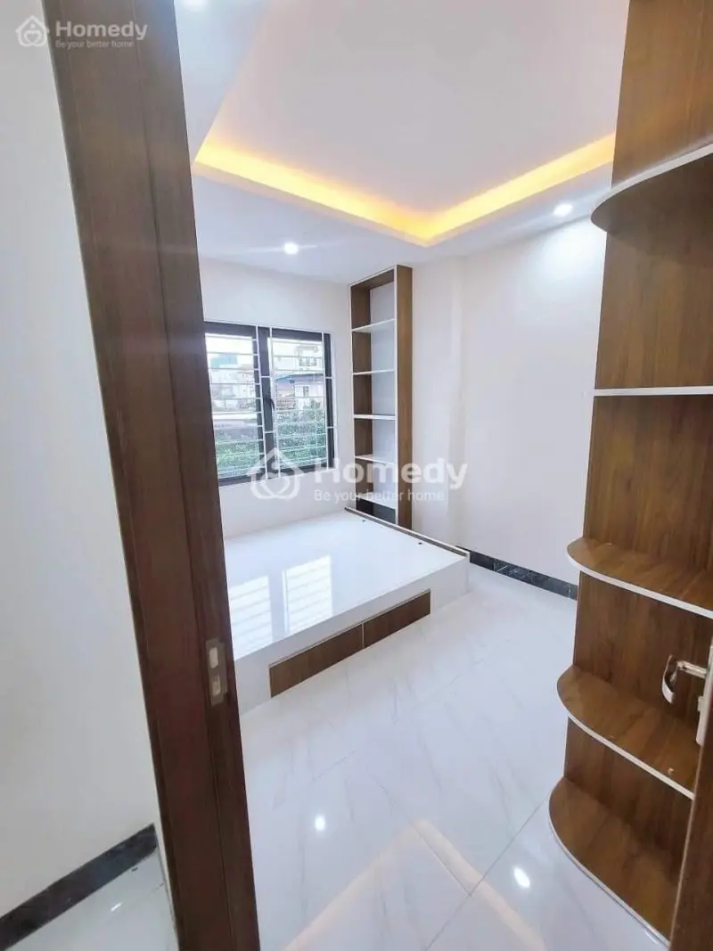 Chính Chủ Bán Chung Cư Mini Kim Ngưu – Thanh Lương Ở Ngay , Ô Tô Đỗ Cách 15M