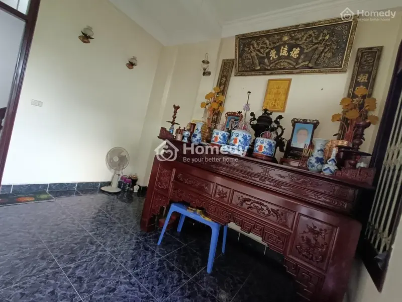 Nhà 5 Tầng Dt40M2 Mt3.5M, Nhuệ Giang Hà Đông, 2 Mặt Thoáng, Ôtô Kd, 10 Tỷ