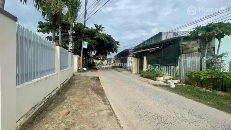 Cần Tiền Bán Lô Ngay Trung Tâm Vĩnh Phương Nha Trang