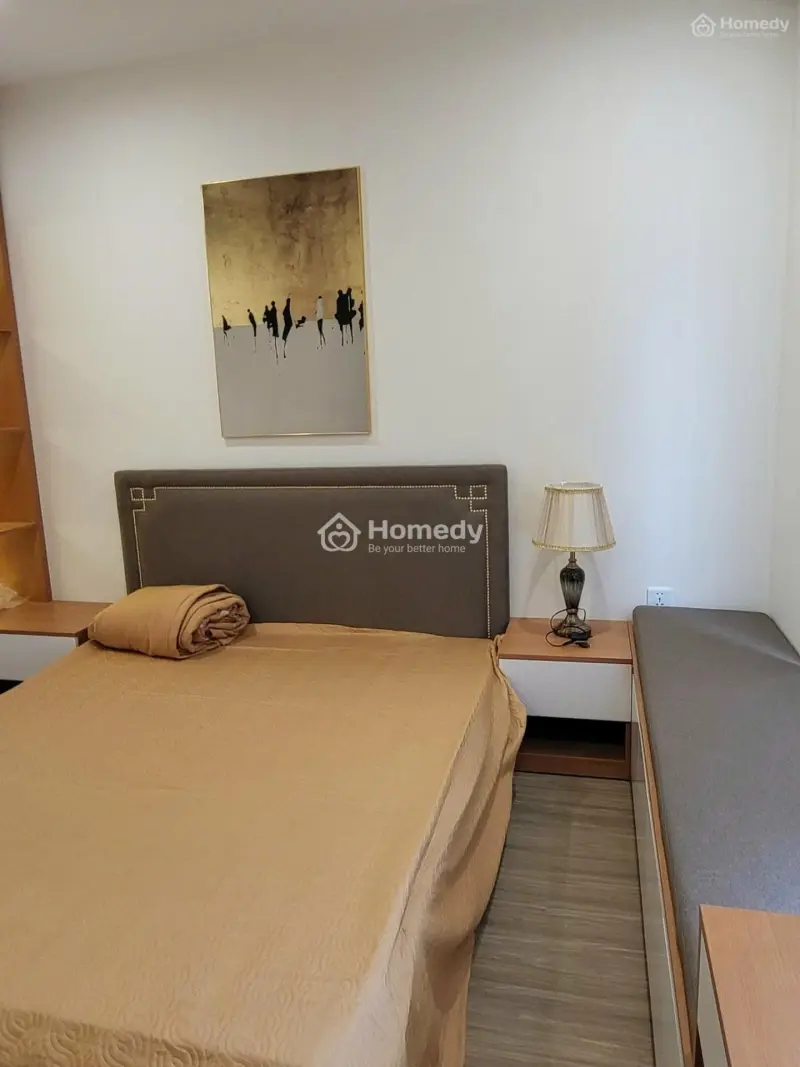 Bán Căn 3 Ngủ, 94M2, Full Nội Thất, Vinhomes Mart City, 5,35 Tỷ, 0888516***