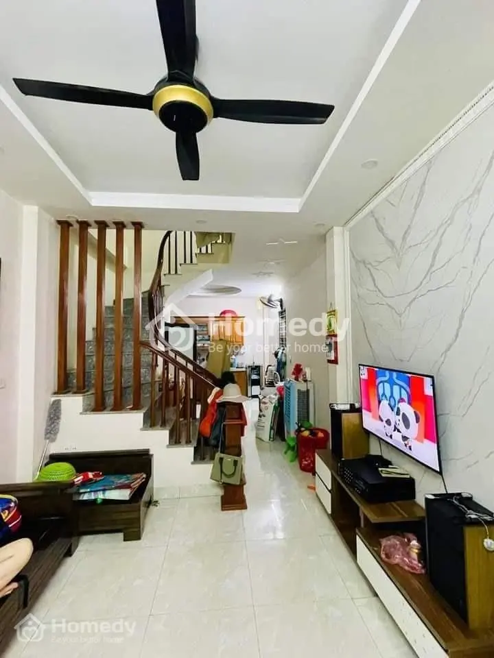 Tìm Chủ Nhà Mới Tiếp Nối Vượng Lộc Của Căn Nhà Lô Góc Thoáng, Vị Trí Ngay Chợ Hà Đông, 40M2, 4.3 Tỷ