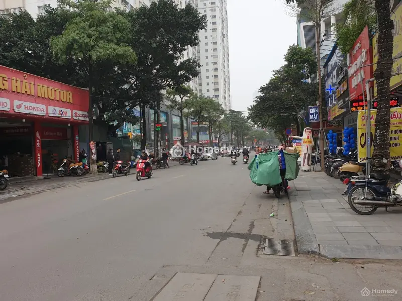 Bán Nhà Riêng Quận Hà Đông - Hà Nội Giá 8.00 Tỷ