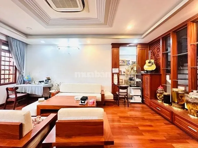 12Ty9 , Bán Biệt Thự 125M2 , Tmt, Q12