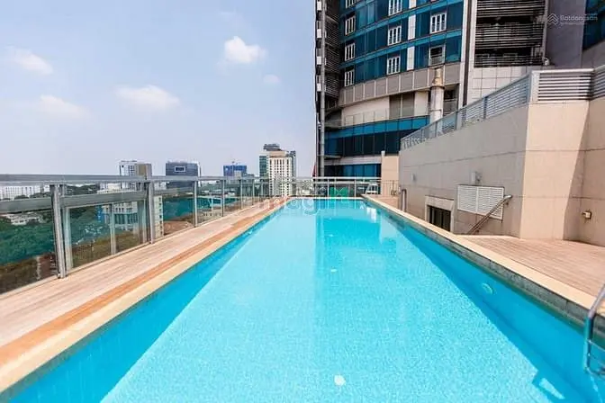 🏙️ Sống Chuẩn Quốc Tế – Trái Tim Sài Gòn 📍 05 Căn Hộ Avalon Saigon