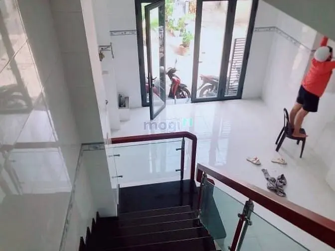 Nhà Bán Kế Lotte Mart Quận 7, Hơn 30M2, Nhỉnh 3 Tỷ