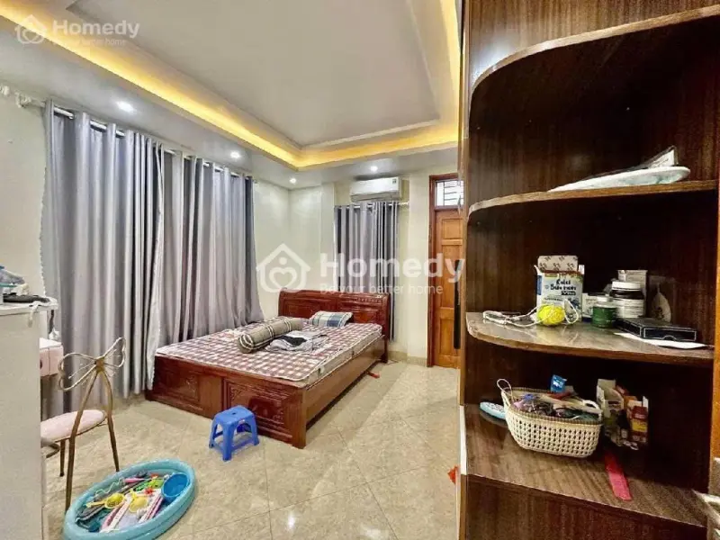 Bán Nhà Lô Góc Hà Cầu - Hà Đông .Dt 47M2 X 5 Tầng. Giá 7 ,8 Tỷ