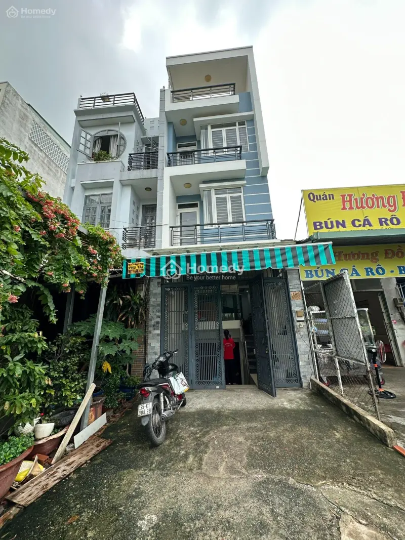 Cho Thuê Mặt Bằng Tầng Trệt Mặt Tiền Trần Lựu , An Phú, Diện Tích 40M2 Giá Chỉ 12 Triệu/Tháng
