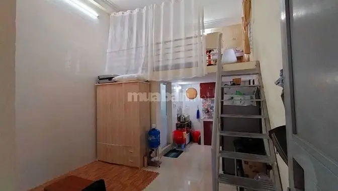 Cho Thuê Nhà Khu Bùi Xương Trạch, Thanh Xuân- Có Gác Xép Cao, Rộng