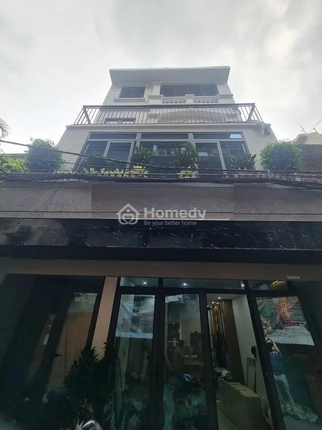 Siêu Phẩm 1 Nhà Ra Phố Đẹp Lung Linh, Ô Tô Chạy Vù Vù - Kinh Doanh, Mặt Tiền Thông Số Hoàn Hảo