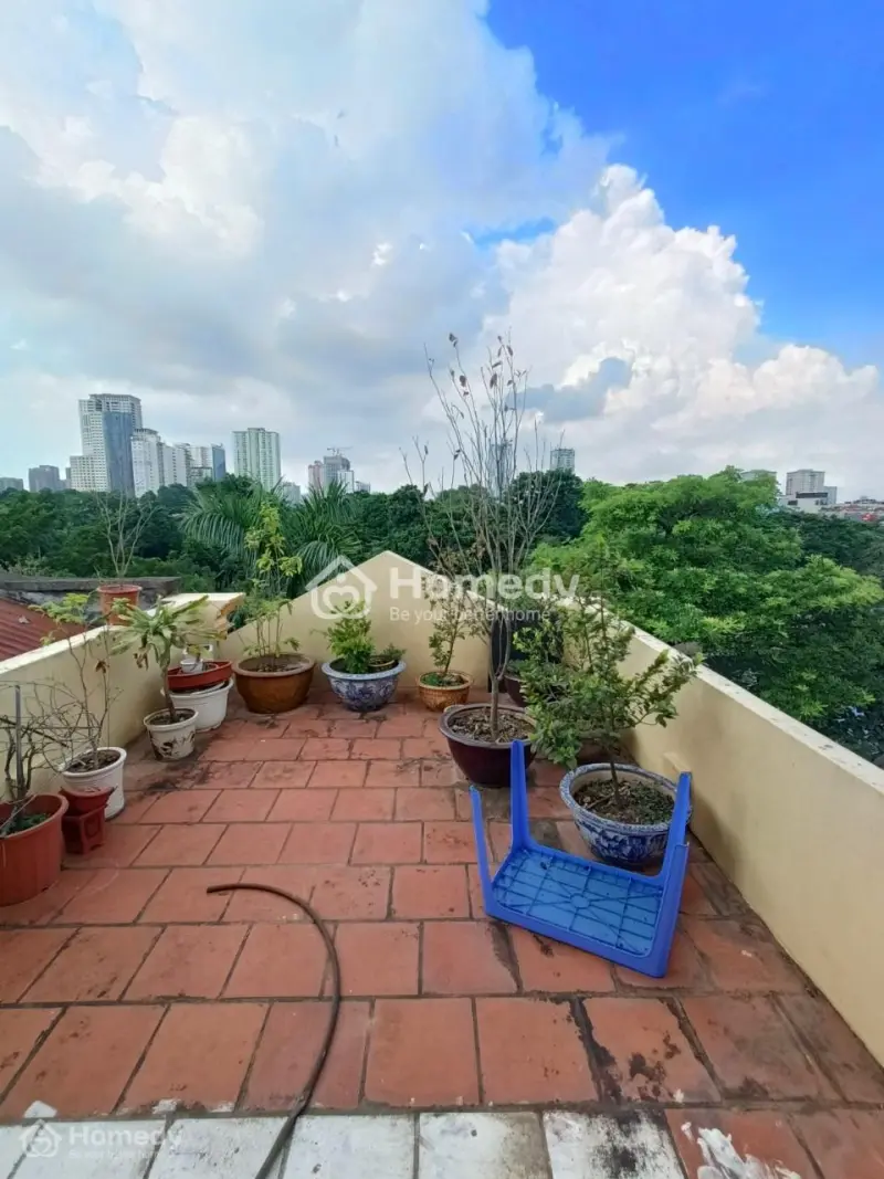 Nhà 5 Tầng Dt40M2 Mt3.5M, Nhuệ Giang Hà Đông, 2 Mặt Thoáng, Ôtô Kd, 10 Tỷ