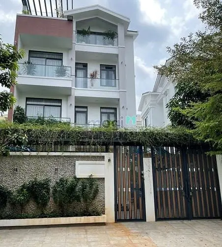 Cho Thuê Biệt Thự Giá Rẻ P.13- Bình Lợi- Bình Thạnh