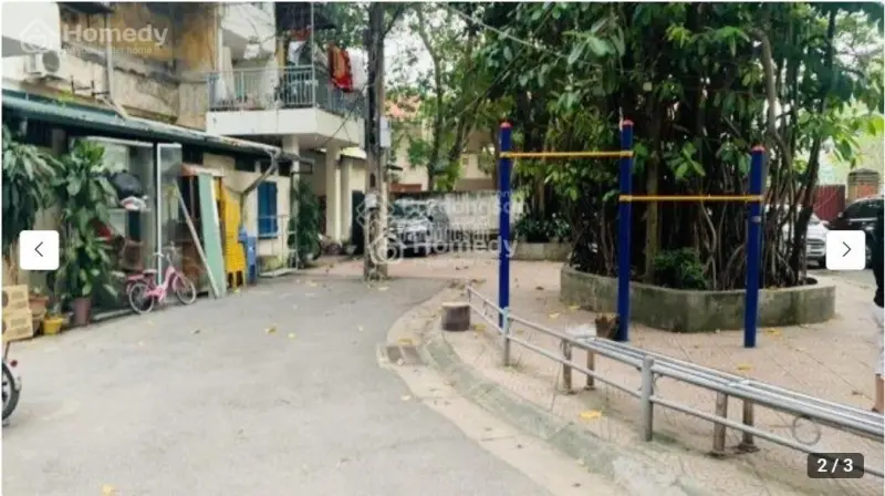 Cho Thuê Căn Hộ Tạ Quang Bửu, Tầng 2 Nhà E7, Tt Bách Khoa, Hbt, Hà Nội - Diện Tích Sử Dụng 80 M2