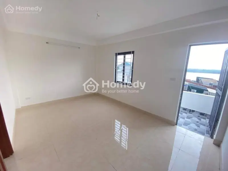 Sốc !! Nhà Quận Hai Bà – Ngõ Nông Thông Thoáng – Tiện Ích Ngập Tràn – Mặt Tiền 3.2M Chỉ 4 Tỷ