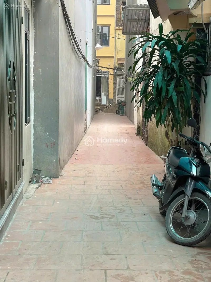 Bán Nhà 4 Tầng, Quang Lãm-Hà Đông, 32M2, Hơn 4 Tỷ