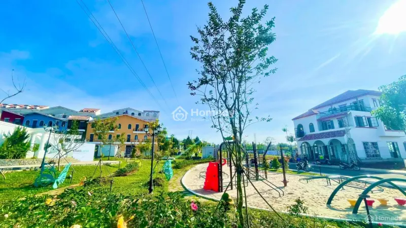 Phú Gia Bảo Lộc – Nơi Mỗi Mét Vuông Không Chỉ Là Đất, Mà Là Giá Trị Sống.