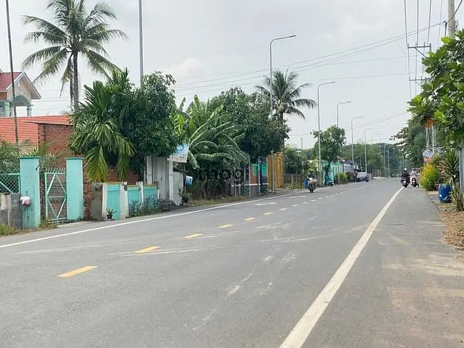 Bán Đất Đường Số 1, P. Long Phước, Quận 9 – Sát Cầu Long Đại 🔥 Giá Tl