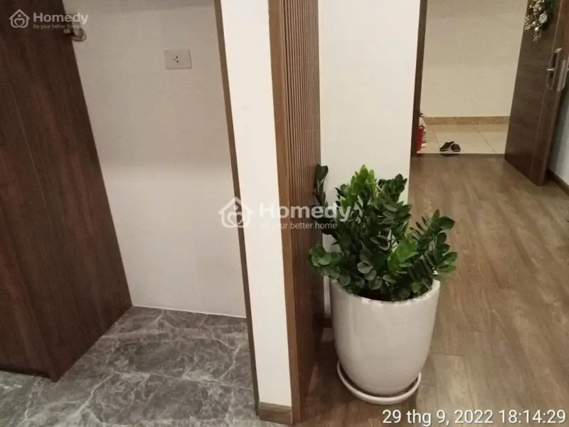 Chính Chủ Cho Thuê Căn Hộ 3N Có Slot Oto Tại Chung Cư Green Pearl 378 Minh Khai