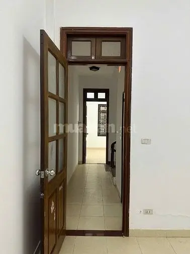 Chính Chủ Bán Liền Kề Trong Khu Đtm Đại Kim-Định Công, Giá Tốt Trường.