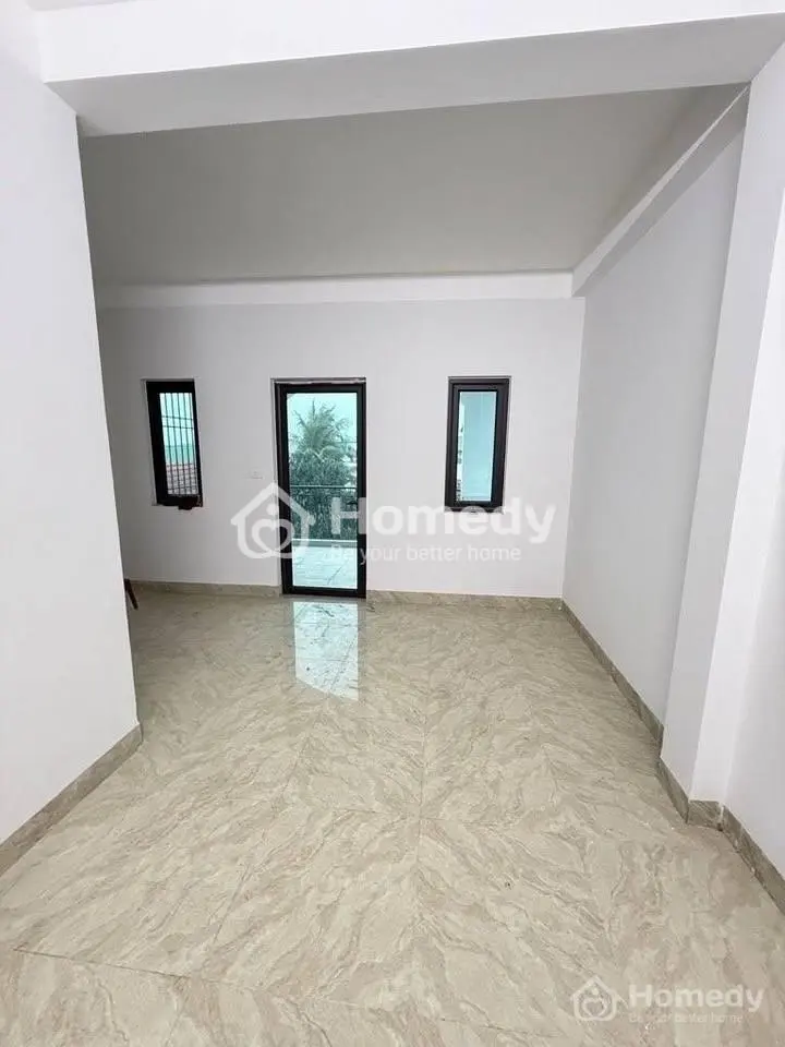 🚨 Giá Sốc! 1 Căn Duy Nhất – Nhà Đẹp Di Trạch – 4 Tầng – 4,1 Tỷ‼️