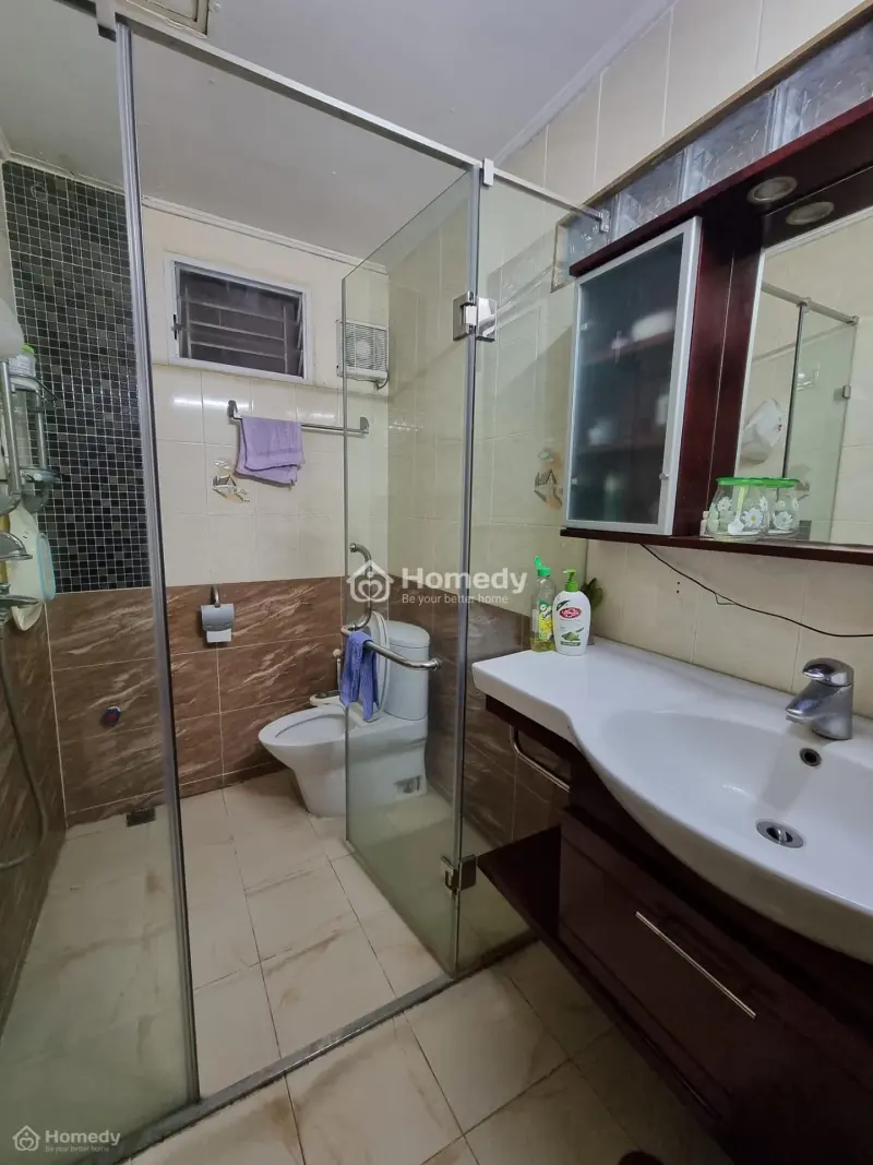 Bán Gấp Nhà 88M2 Phố Trường Chinh Q Đống Đa 12 Tỷ Ô Tô Kinh Doanh