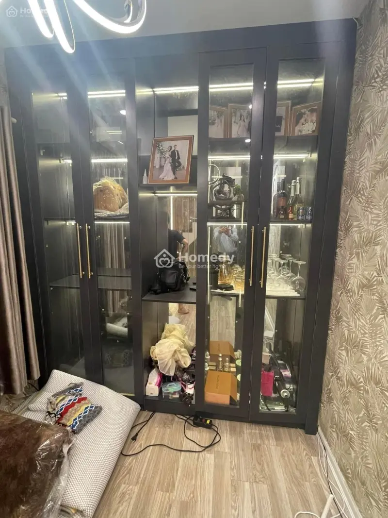 Chốt Nhanh !! 3 Bước Ra Phố Vip - Nội Thất Long Lanh – Mặt Tiền 4M Chỉ 1.5 Tỷ