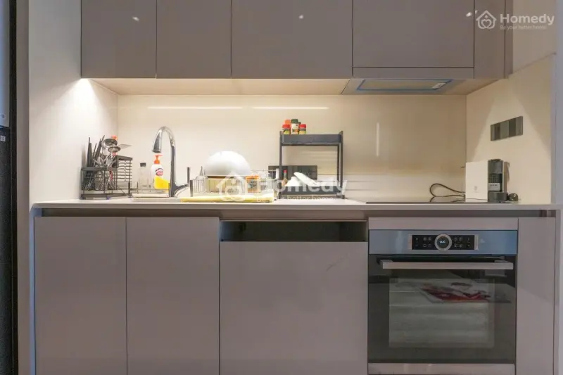 Bán Chung Cư Đẹp Xuất Sắc Tại Grand Marina Saigon, Shld, 26,5 Tỷ, 66M2, 1Pn, 1Wc, Nhiều Tiện Ích