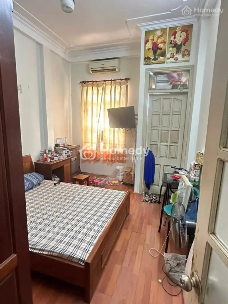 Phân Lô, Ngõ Thông- Lạc Long Quân 40M2, Ô Tô, View Hồ , Kinh Doanh Sầm Uất, Chỉ 14,8 Tỷ