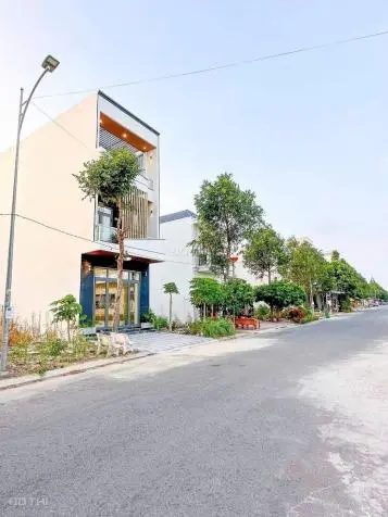 😍 An Cư - Lạc Nghiệp Bền Vững Tại Tp Hcm - 1Ty880Tr - Có Sổ - 80M2