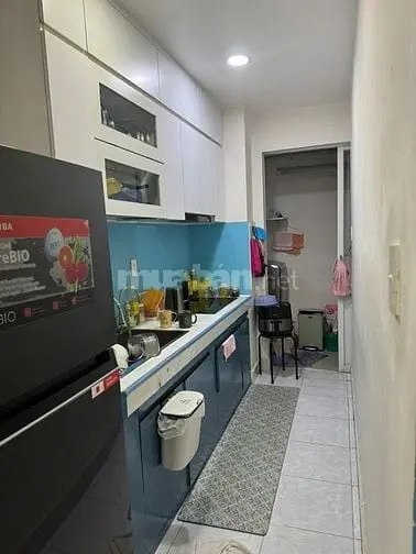 Cho Thuê Chung Cư 2Pn Tại Phường An Lạc, Bình Tân, Nhà Đủ Nội Thất