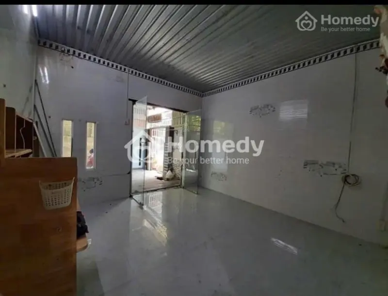 Bán Nhà 1Tỷ650 Hẻm Nguyễn Chích, Vĩnh Hòa, Nha Trang, Cách Biển 5P Đi Xe, Gần Chợ, Trường, Bến Xe.