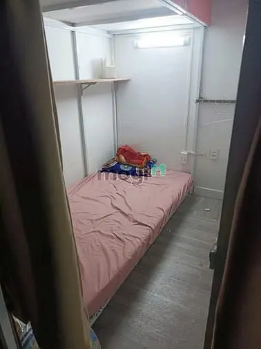 Cho Thuê Phòng Đơn Hoàng Văn Thụ Đầy Đủ Tiện Nghi, Phòng Rộng Thoáng🌈
