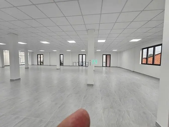 Cho Thuê Kho Siêu Vip 1.000M2 Đường Kinh Dương Vương, Phường 12, Q6
