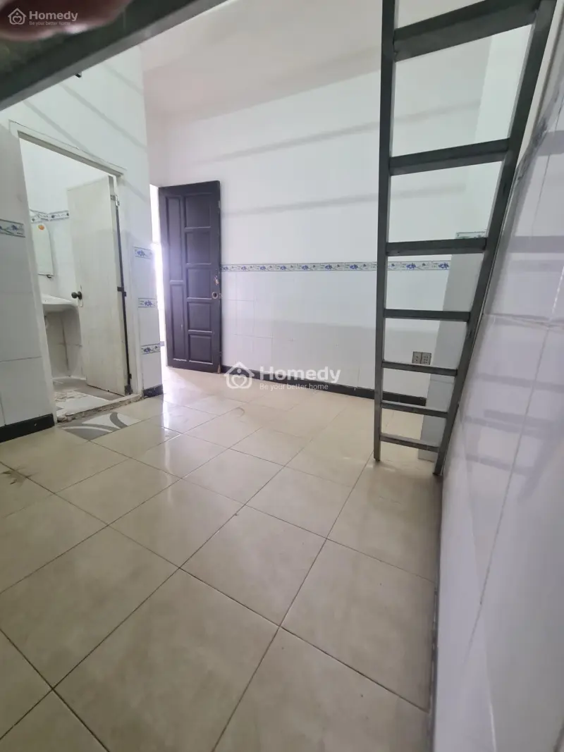 Cho Thuê Nhà Trọ, Phòng Trọ Quận 7 - Tp Hồ Chí Minh Giá 2.80 Triệu