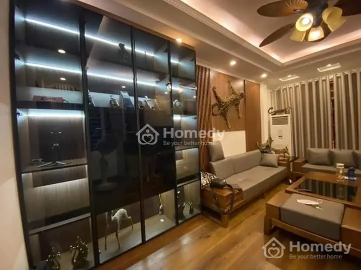 Hot !! Nhà Trung Tâm Quận Hai Bà Trưng – Ngõ Thông – Kinh Doanh Đẹp – 33M2 Chỉ 4.5 Tỷ