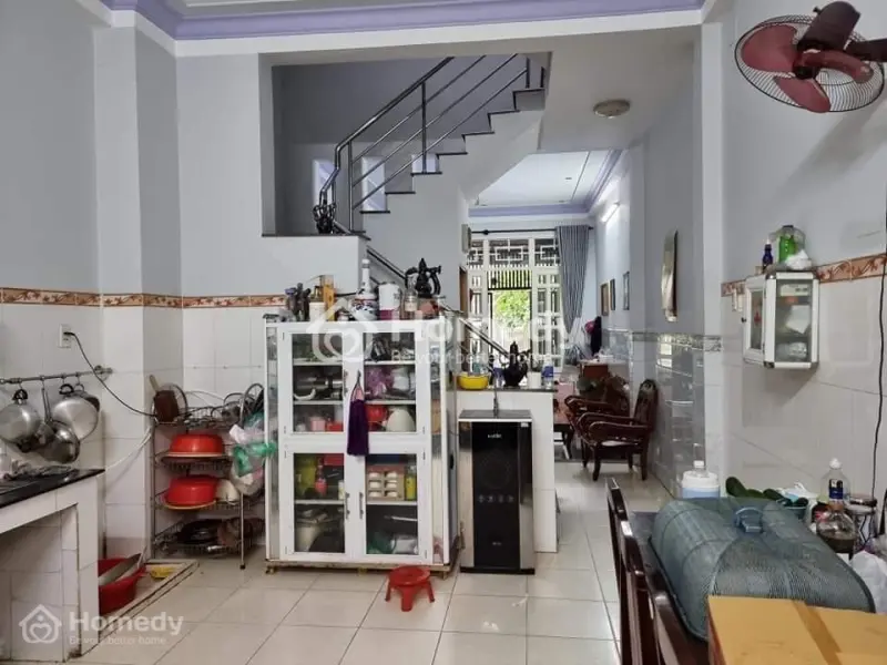 Bán Nhà Mới Đón Tết 4T, 4 Pn Sát Aeon, P.tân Quý, Q.tp Giá Chỉ 5 Tỉxx
