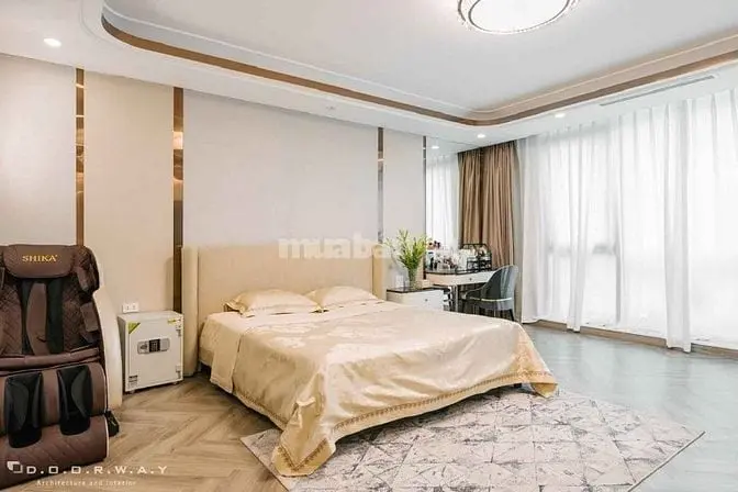 Siêu Phẩm, Bulding Xã Đàn, Ô Chợ Dừa: 350M2, Mt 10M, Xây 10 Tầng, 2Hầm