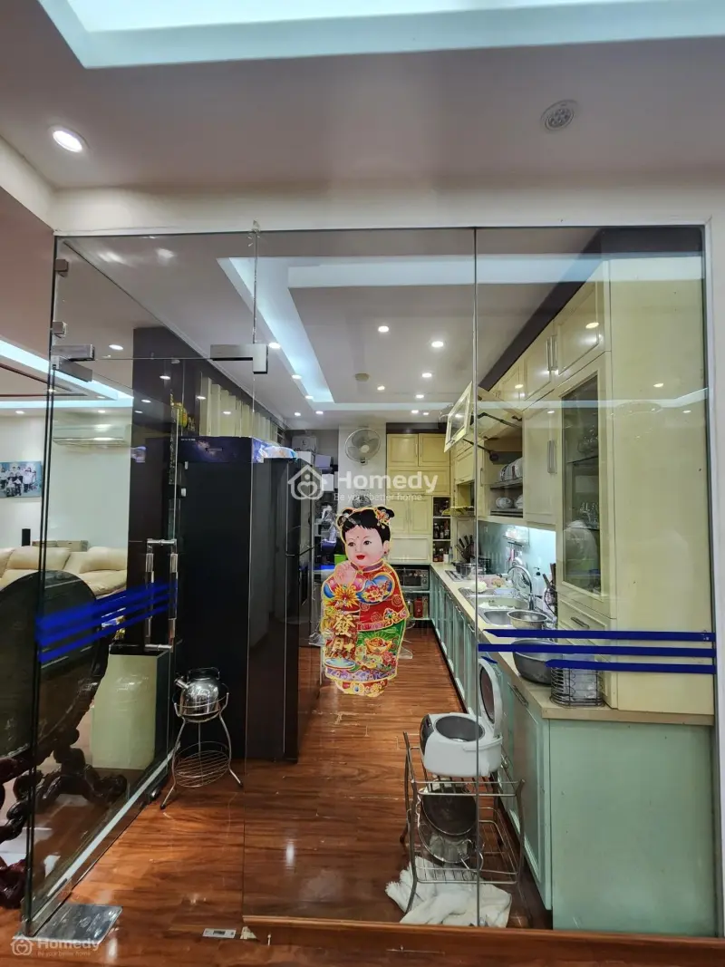 Bán Căn Chung Cư Cao Cấp Thuộc Top Vip Quận Hai Bà Trưng