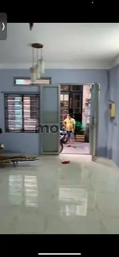 Cho Thuê Nhà Hẻm Nhựa 5M Lê Đình Cẩn Cách Aeon Tên Lửa 1Km, 5,5Triệu