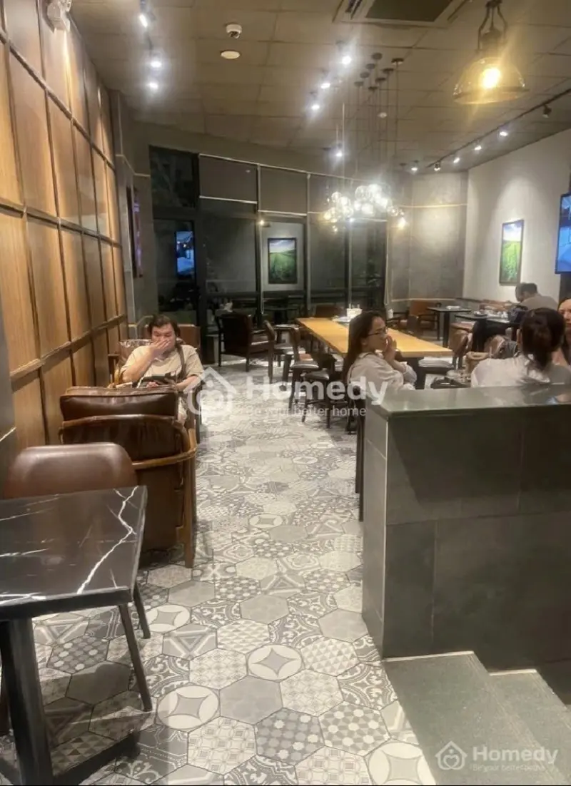 Bán Nhà Mặt Phố Trần Đại Nghĩa, Dt 140 M2, 2 Mặt Tiền Đều Đẹp, Thang Máy, Ở & Kd Luôn!