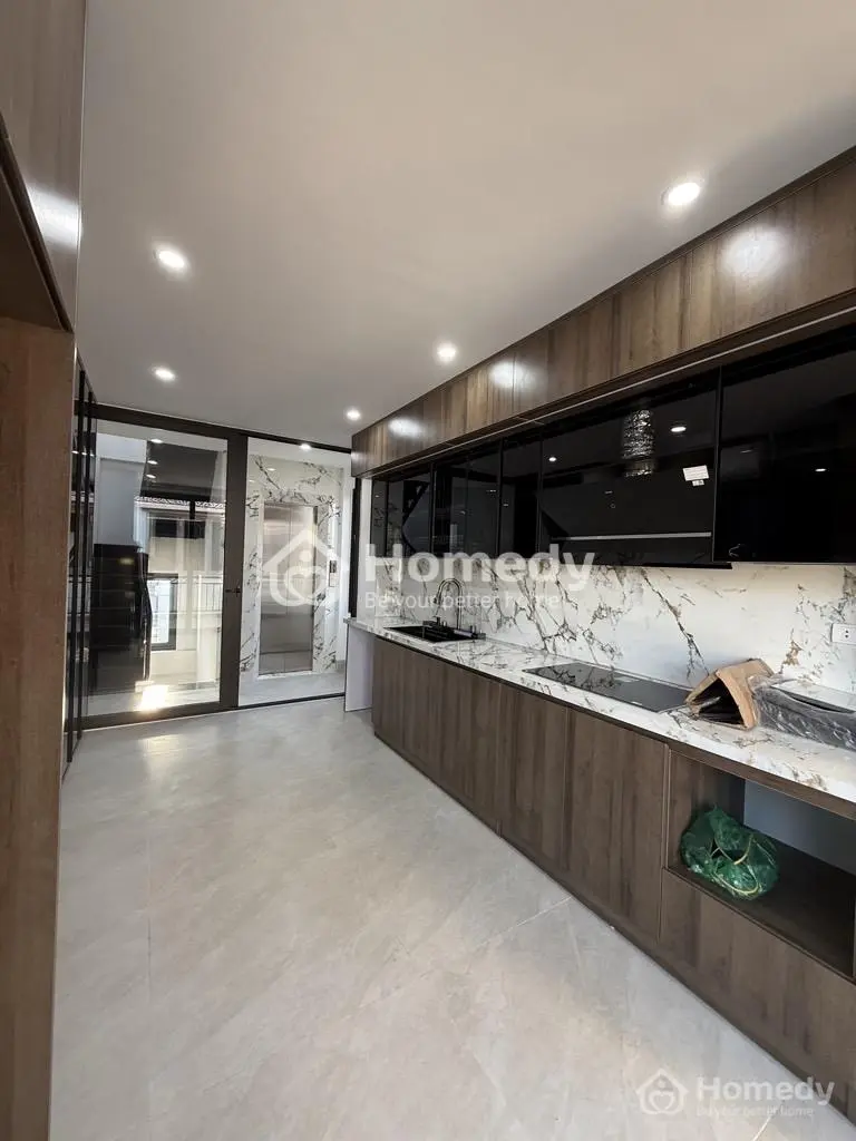 Bán Nhà Trần Khát Chân - 6 Tầng Thang Máy - Mới Ở Ngay - Gần Ô Tô - 9.3 Tỷ 0812383***