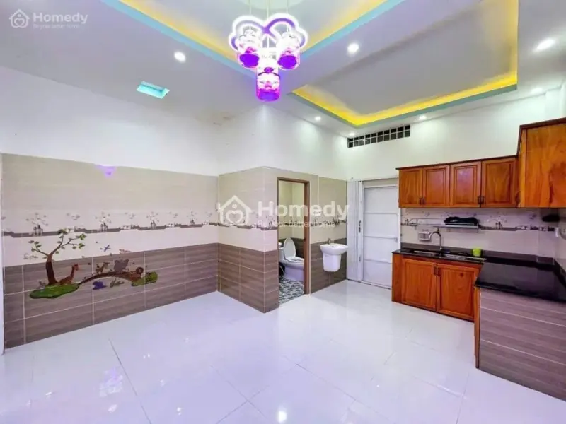 Bán Nhà Mặt Tiền Đường Bế Văn Đàn Phường An Hòa Nk Tpct